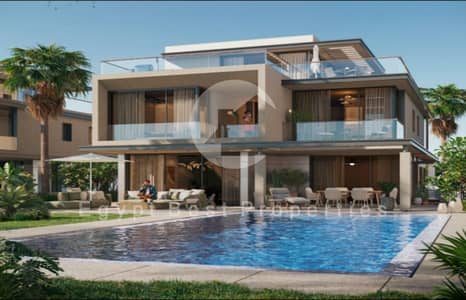 فیلا 3 غرف نوم للبيع في سوما باى، البحر الأحمر - IMG-20250113-WA0064. jpg