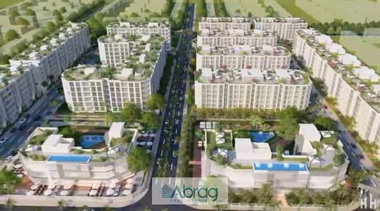 3 Bedroom Flat for Sale in Sheikh Zayed, Giza - WhatsApp Image 2024-09-24 at 14.22. 39. jpeg