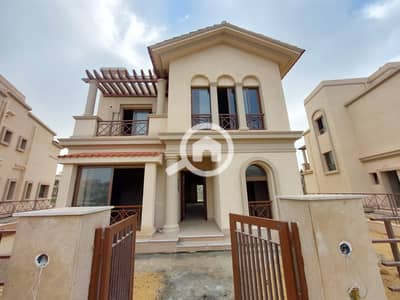 5 Bedroom Villa for Sale in Madinaty, Cairo - 7d3bcd79-1a1d-497c-8a0b-2bf9813246fc. jpg