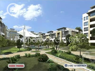 شقة 3 غرف نوم للبيع في القاهرة الجديدة، القاهرة - RS066  (1). png