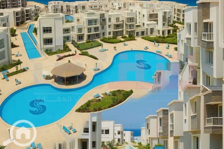 3 Bedroom Chalet for Sale in North Coast, Matruh - IMG-20250527-WA0061. jpg