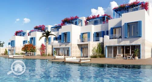 4 Bedroom Townhouse for Sale in North Coast, Matruh - Screenshot 2025-05-27 165416. png