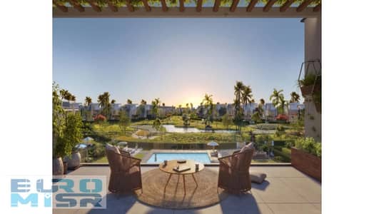 4 Bedroom Flat for Sale in New Cairo, Cairo - كمبوند-سعادة-التجمع. jpg