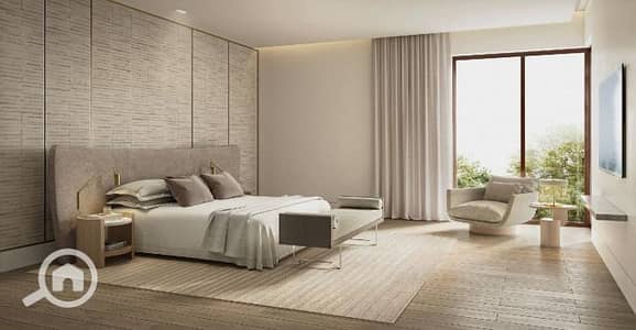 4 Bedroom Flat for Sale in Sheikh Zayed, Giza - Screenshot 2024-10-20 134633. png
