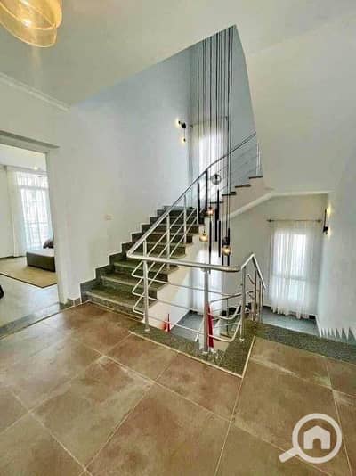6 Bedroom Villa for Sale in New Mansoura, Dakahlia - زاهيه المنصورة الجديدة (10). jpg
