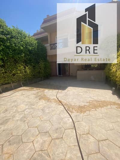 4 Bedroom Villa for Sale in Shorouk City, Cairo - 4bb0d1d9-919c-4c82-88f7-a85bbf1b7f95. jpg