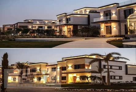 4 Bedroom Townhouse for Sale in New Cairo, Cairo - 7157394-1c7f5o. jpg