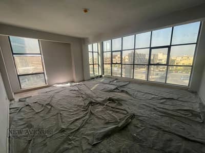 مکتب  للايجار في القاهرة الجديدة، القاهرة - IMG-20250525-WA0007. jpg