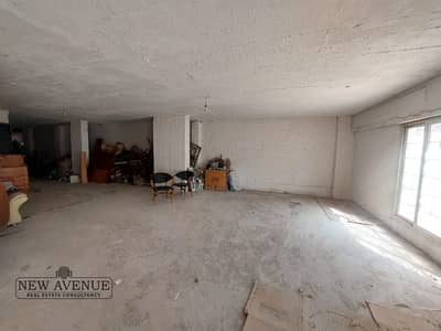 Office for Sale in Sheraton, Cairo - IMG-20250325-WA0007. jpg