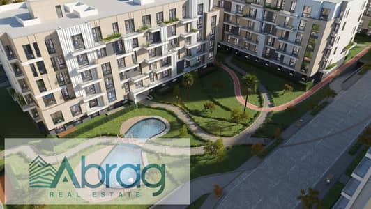 2 Bedroom Apartment for Sale in Sheikh Zayed, Giza - 3. jpg