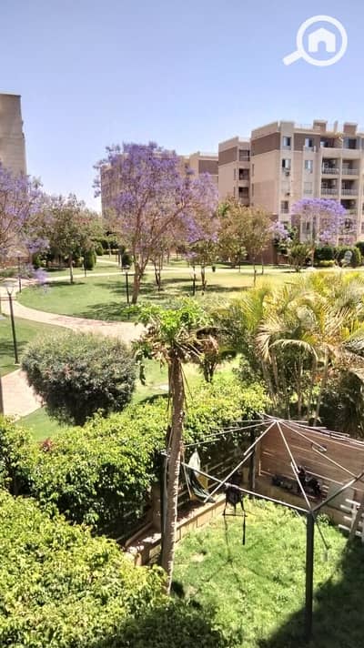 2 Bedroom Flat for Sale in Madinaty, Cairo - WhatsApp Image 2025-05-28 at 1.34. 45 PM. jpeg