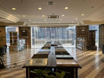 محلات تجارية  للايجار في القاهرة الجديدة، القاهرة - IMG-20250223-WA0088. jpg