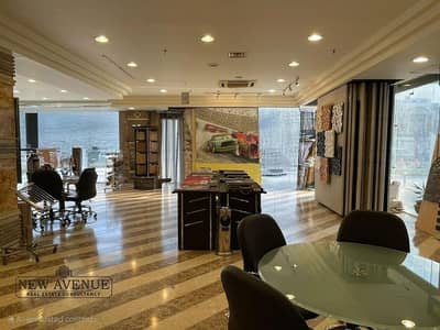 Retail for Rent in New Cairo, Cairo - IMG-20250223-WA0089. jpg