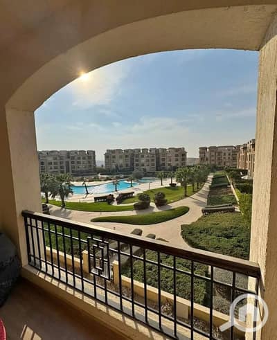 3 Bedroom Flat for Sale in Katameya, Cairo - IMG-20250529-WA0042. jpg