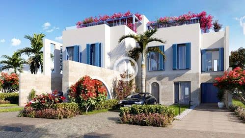 5 Bedroom Twin House for Sale in North Coast, Matruh - Screenshot 2025-05-27 165333. png