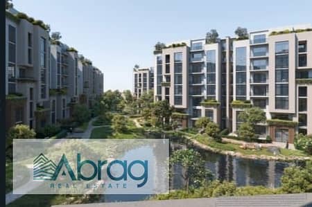 2 Bedroom Flat for Sale in Sheikh Zayed, Giza - WhatsApp Image 2025-05-29 at 3.22. 09 PM. jpeg
