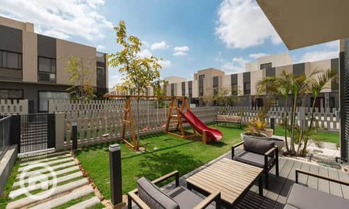 2 Bedroom Flat for Sale in Shorouk City, Cairo - 1_2. jpg