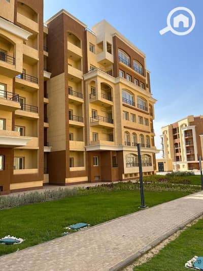 شقة 3 غرف نوم للبيع في العاصمة الإدارية الجديدة، القاهرة - WhatsApp Image 2025-05-29 at 3.20. 43 PM. jpeg
