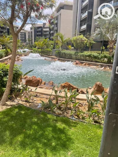 3 Bedroom Flat for Rent in Madinaty, Cairo - WhatsApp Image 2025-05-29 at 2.05. 40 PM (1). jpeg