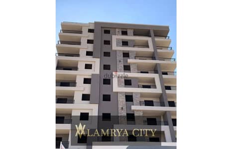 2 Bedroom Apartment for Sale in Zahraa Al Maadi, Cairo - 0be4c7e1-0604-4081-9230-4eedb90d07a6. jpg