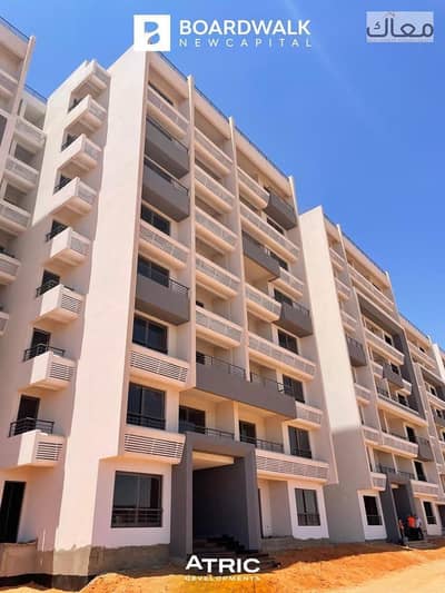 3 Bedroom Flat for Sale in New Capital City, Cairo - WhatsApp Image 2025-04-11 at 1.59. 24 AM(1). jpeg