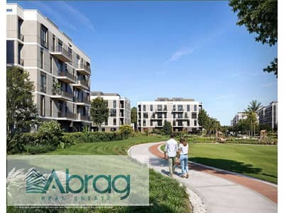 2 Bedroom Flat for Sale in Sheikh Zayed, Giza - وان33. jpg