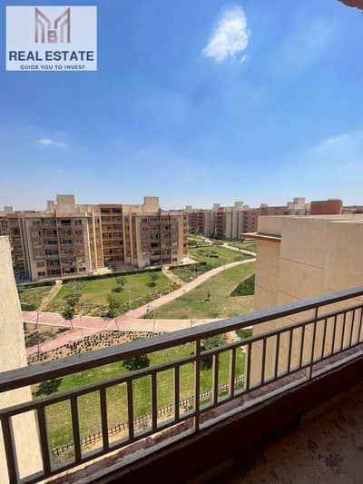 3 Bedroom Flat for Sale in Shorouk City, Cairo - WhatsApp Image 2025-05-23 at 2.00. 38 AM. jpeg