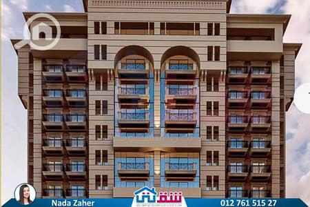 شقة 3 غرف نوم للبيع في محرّم بيك، الإسكندرية - IMG-20250528-WA0006. jpg