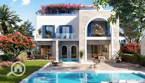 5 Bedroom Villa for Sale in North Coast, Matruh - Screenshot 2025-05-27 165244. png