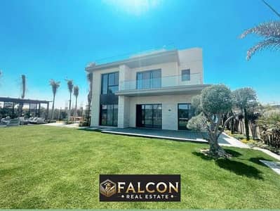 5 Bedroom Villa for Sale in Sheikh Zayed, Giza - 363371386_6488707917881123_5938762796889020090_n. jpg