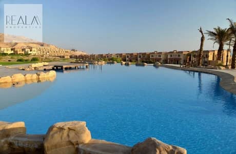 2 Bedroom Chalet for Sale in North Coast, Matruh - 494973328_3994551047500236_1115578349048493952_n. jpg