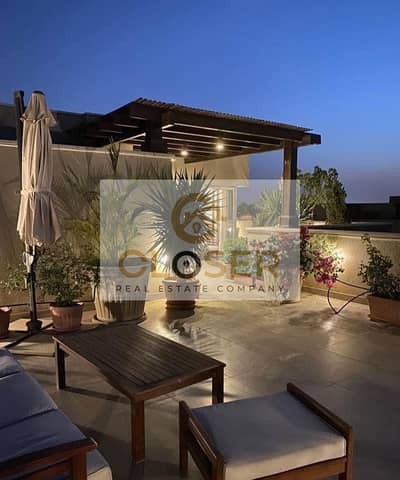 4 Bedroom Penthouse for Sale in New Cairo, Cairo - 449754266_387249471028124_1291123417711439708_n. jpg