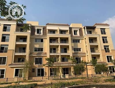 3 Bedroom Apartment for Sale in Madinaty, Cairo - WhatsApp Image 2025-01-25 at 12.25. 47 PM (3). jpeg