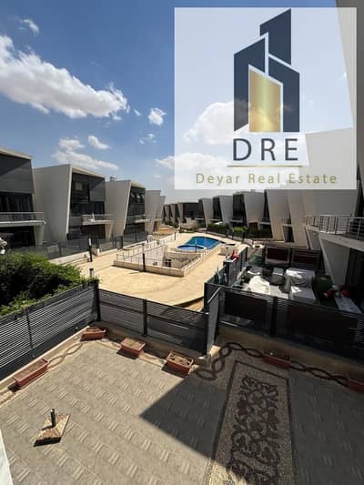 4 Bedroom Villa for Sale in Shorouk City, Cairo - WhatsApp Image 2025-05-29 at 3.41. 16 PM (2). jpeg