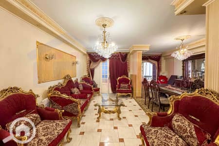 3 Bedroom Flat for Sale in Camp Caesar, Alexandria - 22365b11-218a-4fe5-8941-b0662c4dbb9f. jpg