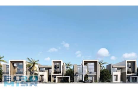4 Bedroom Villa for Sale in New Cairo, Cairo - 26d458c1bd80f31fa0df55b15339b2f006bc25af. jpg