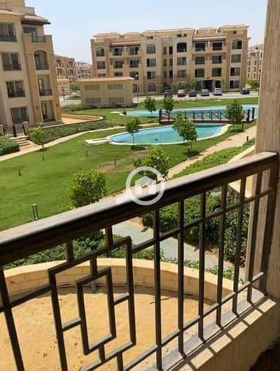 2 Bedroom Apartment for Sale in Katameya, Cairo - d927e5ec-922f-41db-9c30-75e67fc54756. jpg