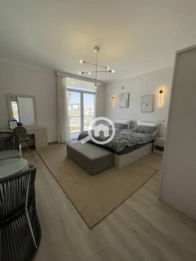 3 Bedroom Flat for Sale in New Capital City, Cairo - 5559f474-9ca5-459d-a8a8-624ac334e257. jpg