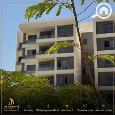 فلیٹ 2 غرفة نوم للبيع في العاصمة الإدارية الجديدة، القاهرة - WhatsApp Image 2025-01-08 at 3.48. 58 PM. jpeg