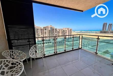 2 Bedroom Flat for Sale in North Coast, Matruh - 70505500-bff2-4107-8982-0d041c86f222. jpg