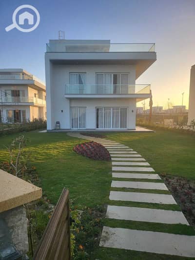 4 Bedroom Townhouse for Sale in North Coast, Matruh - db53aaff-0d9f-44dc-936f-1bef540c7efe. jpg