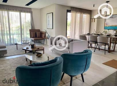 4 Bedroom Flat for Sale in New Cairo, Cairo - sodic villette (5). jpeg