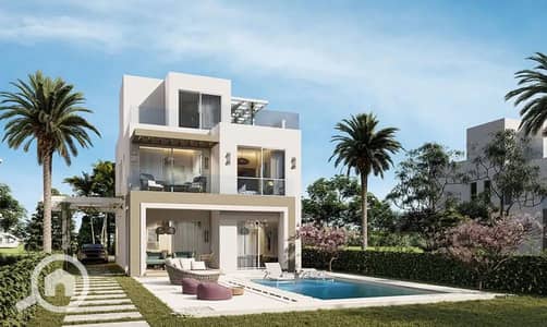 2 Bedroom Chalet for Sale in North Coast, Matruh - 0cd2e13d-1309-4e1004-9107-d335b5db54df. jpg
