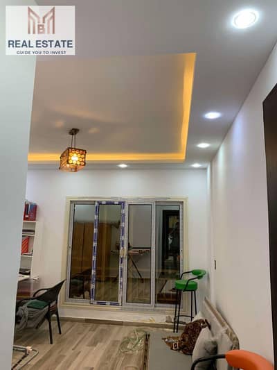 3 Bedroom Flat for Sale in Shorouk City, Cairo - 843c94b4-0155-4fa5-ae6f-f68d04fe8955. jpg