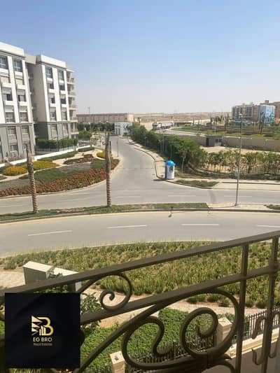 فلیٹ 3 غرف نوم للبيع في القاهرة الجديدة، القاهرة - WhatsApp Image 2025-03-05 at 1.48. 47 PM (1). jpeg
