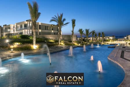 3 Bedroom Chalet for Sale in North Coast, Matruh - 0cf5db41-c6fe-47bc-838c-0d06cadcd83a. jpg