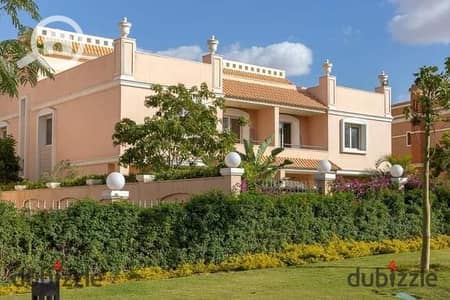 4 Bedroom Twin House for Sale in Shorouk City, Cairo - 472985213_546462905103358_7379676797676401809_n. jpg