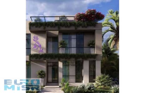 2 Bedroom Flat for Sale in New Cairo, Cairo - DBOnXqO3KmCSUd4p_thumb. jpg