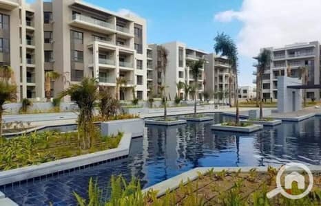 3 Bedroom Apartment for Sale in New Cairo, Cairo - WhatsApp Image 2025-05-29 at 12.23. 14 PM. jpeg