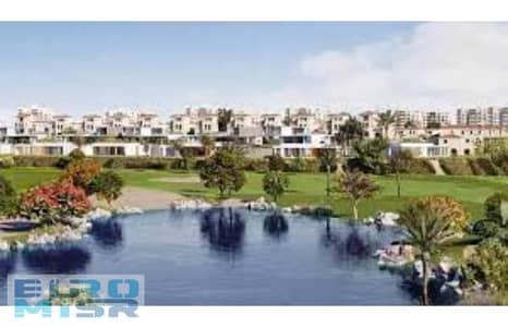 2 Bedroom Apartment for Sale in New Cairo, Cairo - images. jfif. jpg